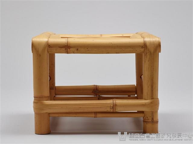 8吋小矮凳藏品圖，第2張