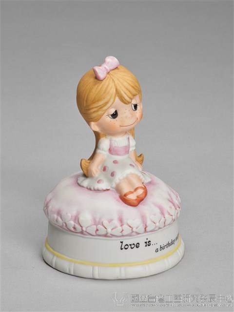 生日驚喜藏品圖，第1張