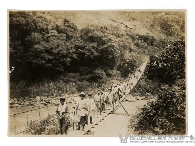 攝於台中東勢藏品圖，第1張