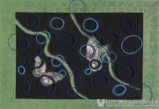 蝴蝶夢蝴蝶藏品圖，第2張