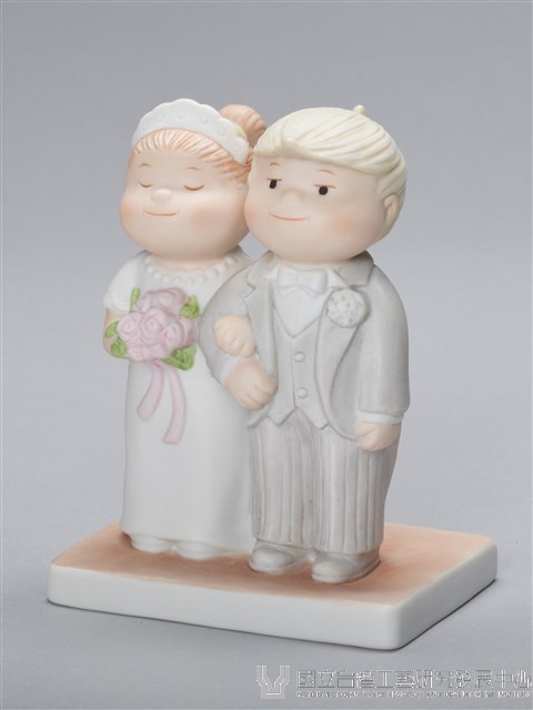 結婚藏品圖，第1張