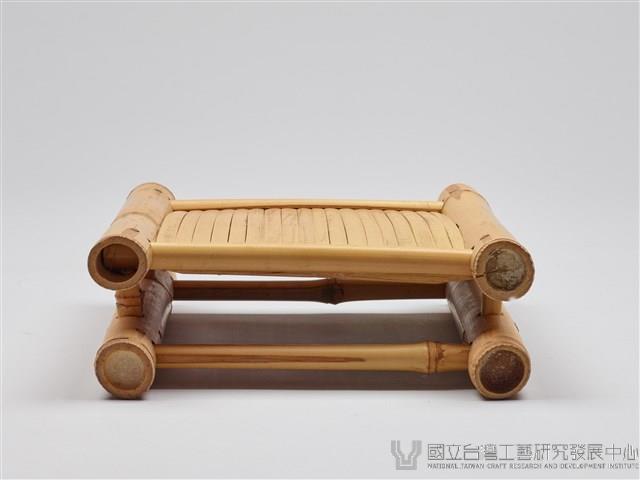 工作椅藏品圖，第2張