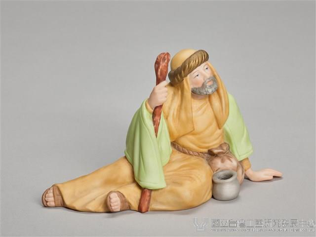 耶穌誕生故事中的東方博士藏品圖，第1張