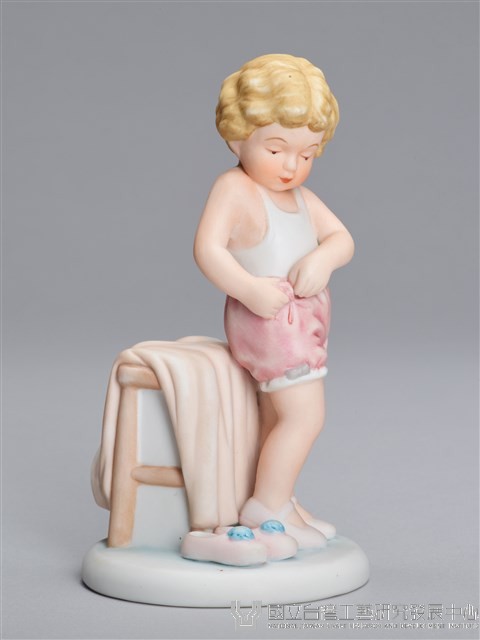 穿褲藏品圖，第1張