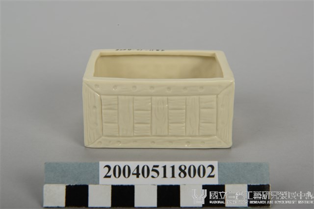 珠寶盒：盒身/木箱藏品圖，第1張