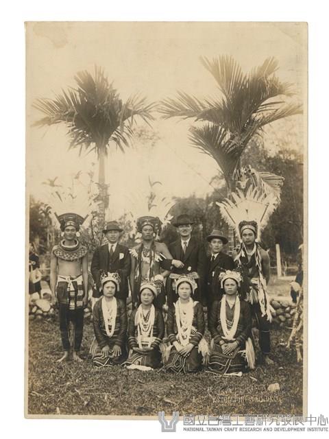 攝於台中東勢藏品圖，第1張