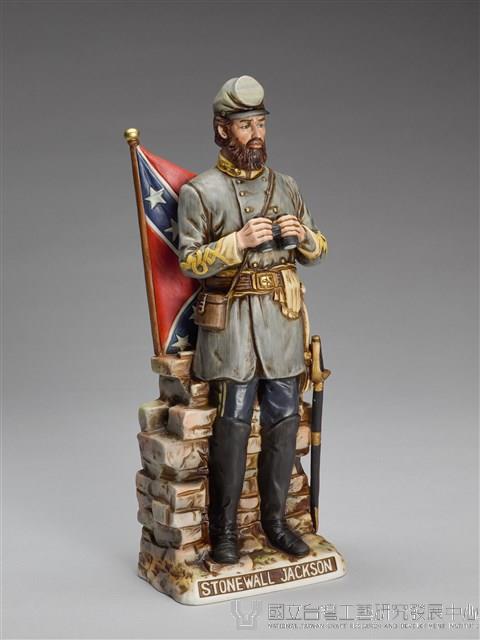 酒瓶系列：傑克森將軍藏品圖，第1張