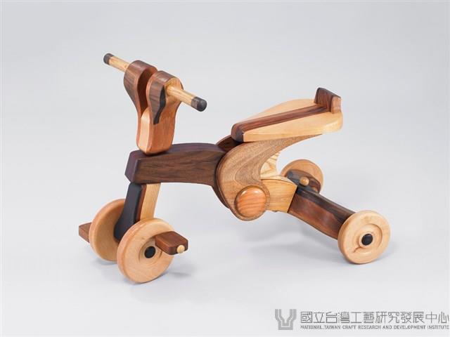 童年騎趣藏品圖，第1張
