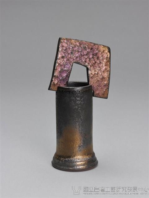 墨金茶具組藏品圖，第1張