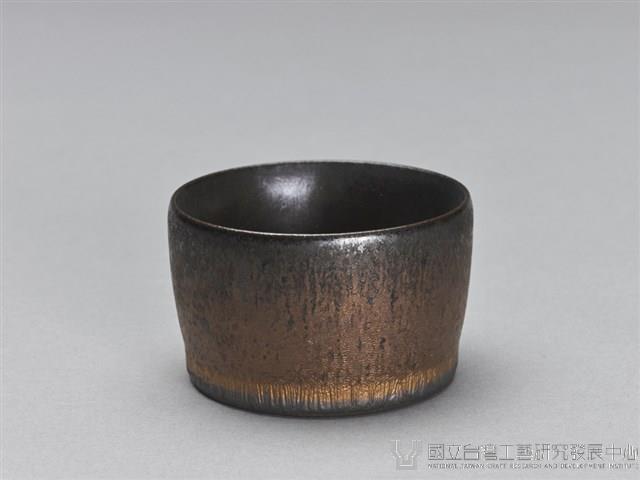 墨金茶具組藏品圖，第1張
