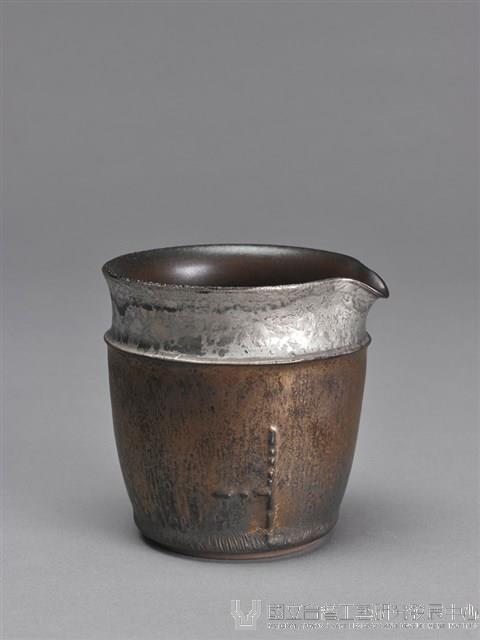 墨金茶具組藏品圖，第1張