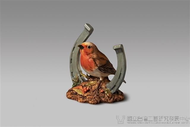 麻雀系列/麻雀鐵蹄藏品圖，第1張