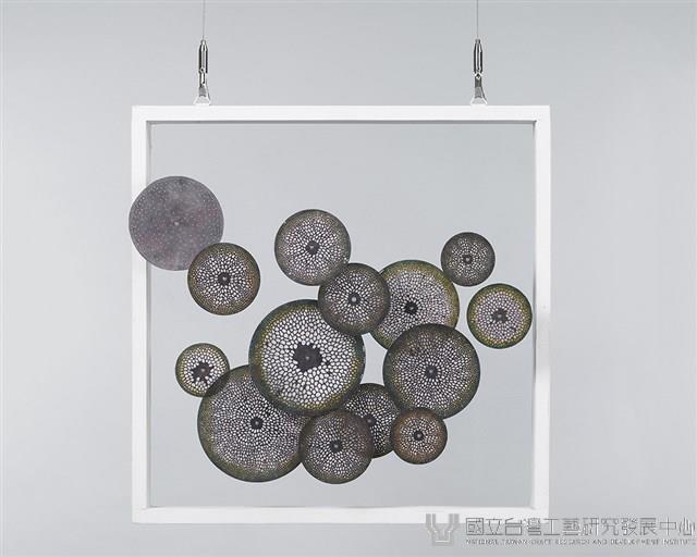 蛀在我的花園裡藏品圖，第1張
