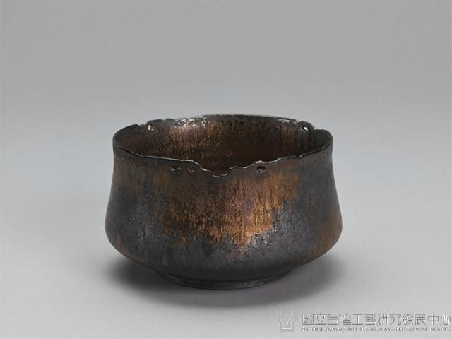 墨金茶具組藏品圖，第1張