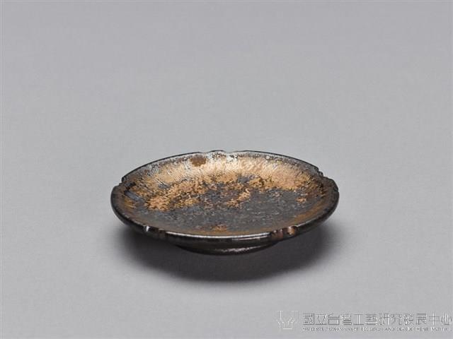 墨金茶具組藏品圖，第1張