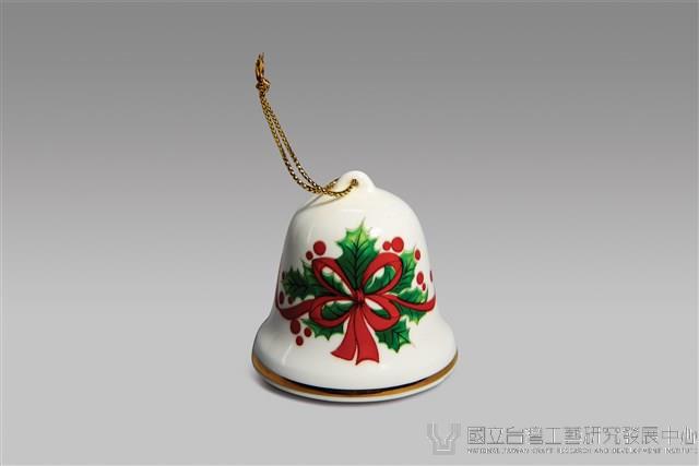 吊飾鈴/蝴蝶結藏品圖，第1張