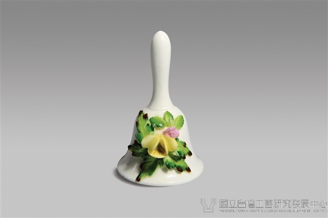 鈴(小)/二月堇花藏品圖，第1張