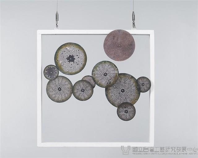 蛀在我的花園裡藏品圖，第1張