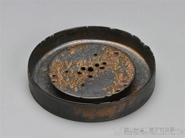 墨金茶具組藏品圖，第1張