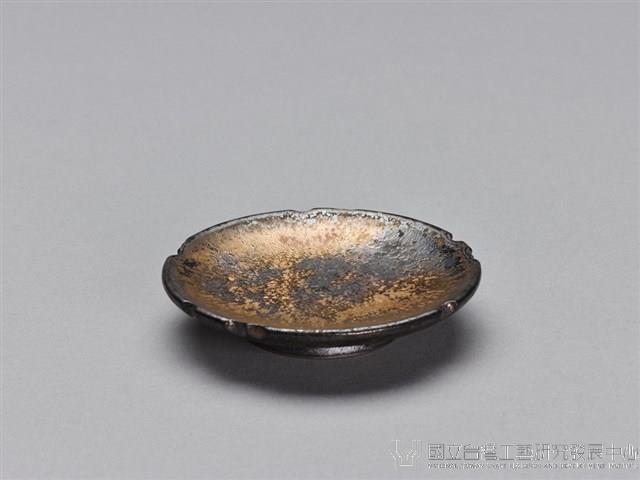 墨金茶具組藏品圖，第1張