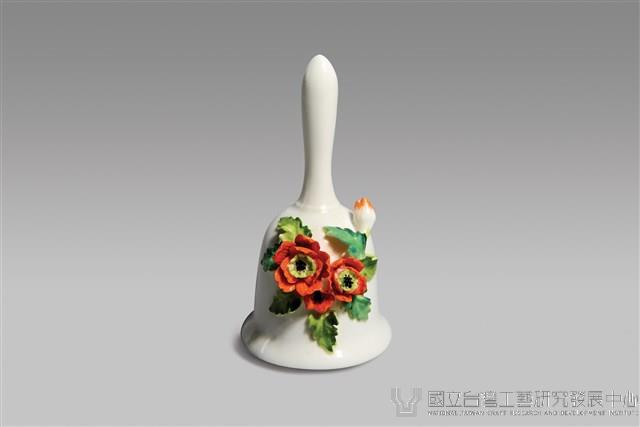 鈴(中)/八月罌粟藏品圖，第1張