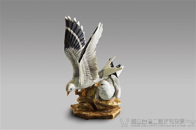 海鷗藏品圖，第1張