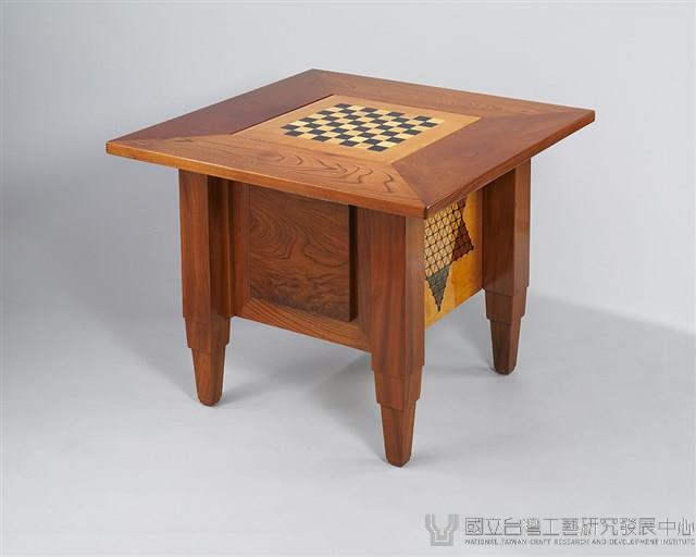 運轉坤乾藏品圖，第1張