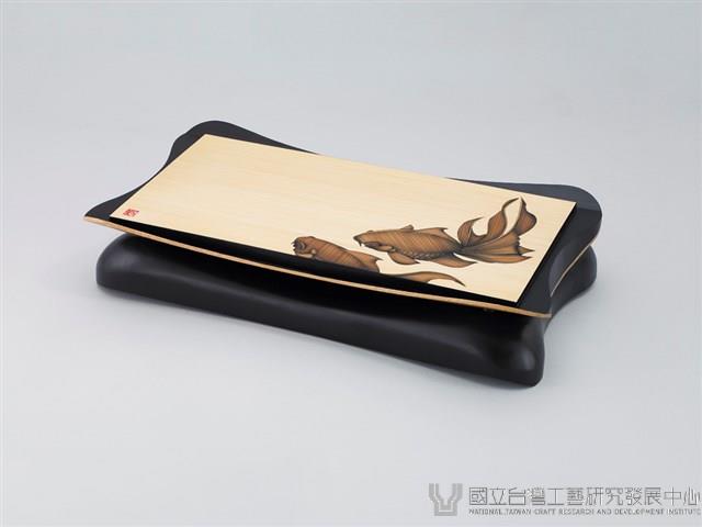 悠閒藏品圖，第1張