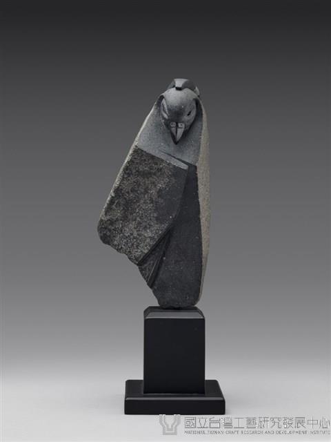 石雕-玄鳥藏品圖，第1張