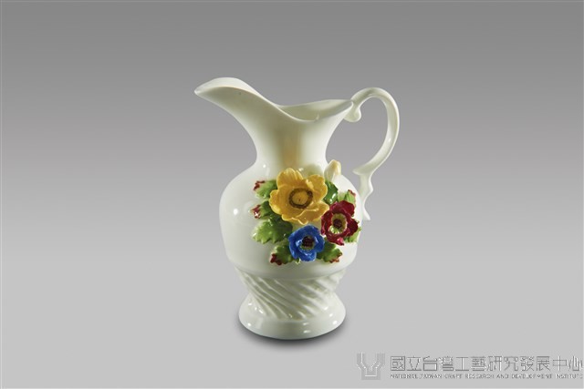 水瓶/和頌(混合)藏品圖，第1張