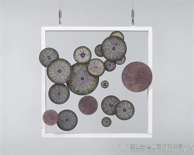 蛀在我的花園裡藏品圖，第1張