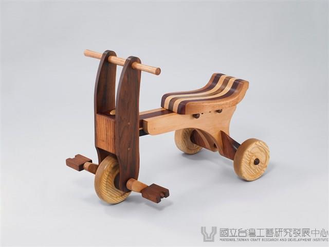 童年騎趣藏品圖，第1張