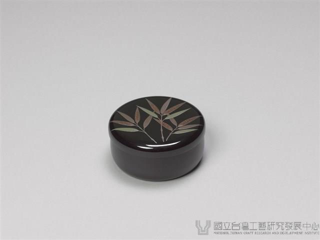 三層點心盒藏品圖，第1張