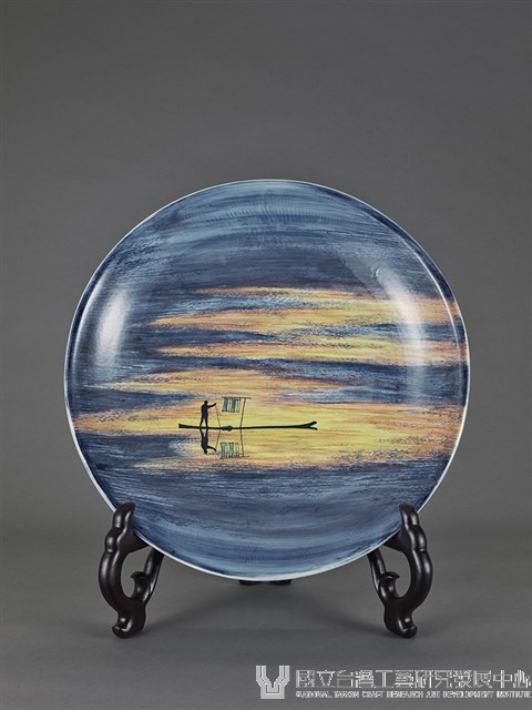 晨曦藏品圖，第1張