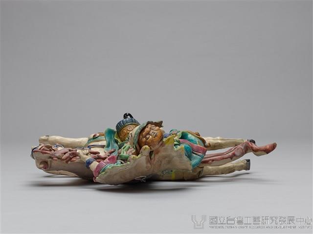 三國人物-馬超藏品圖，第8張
