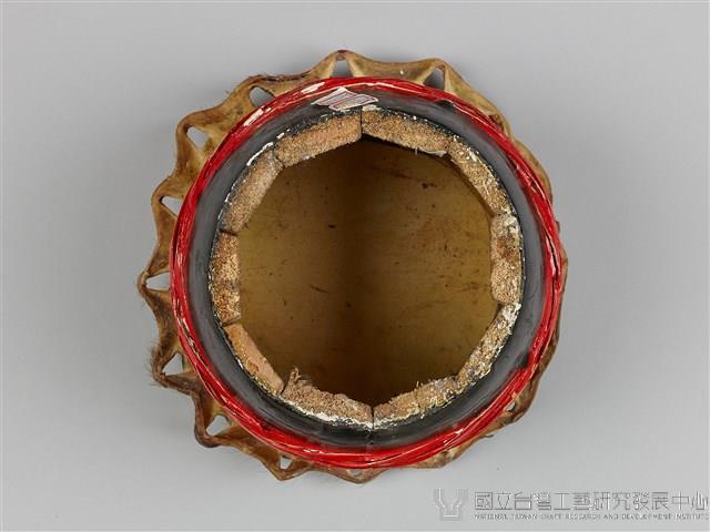 獅鼓(中)藏品圖，第8張