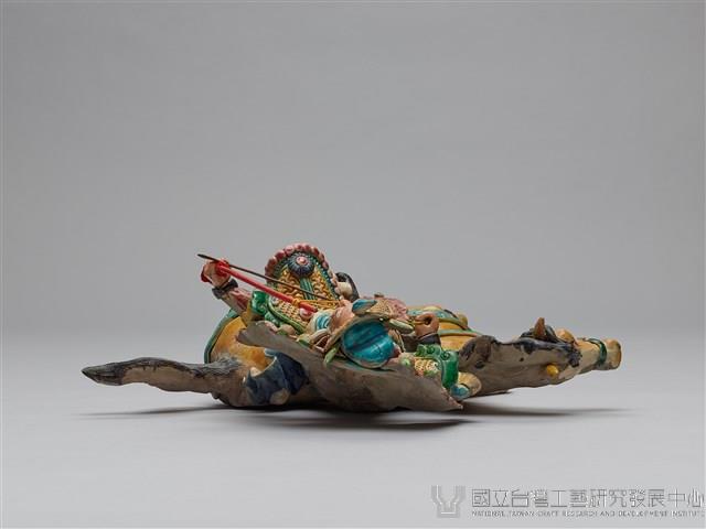 三國人物-黃忠藏品圖，第8張