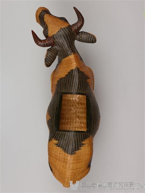 牛形尊藏品圖，第8張