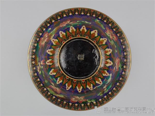 金玉滿堂碗藏品圖，第8張