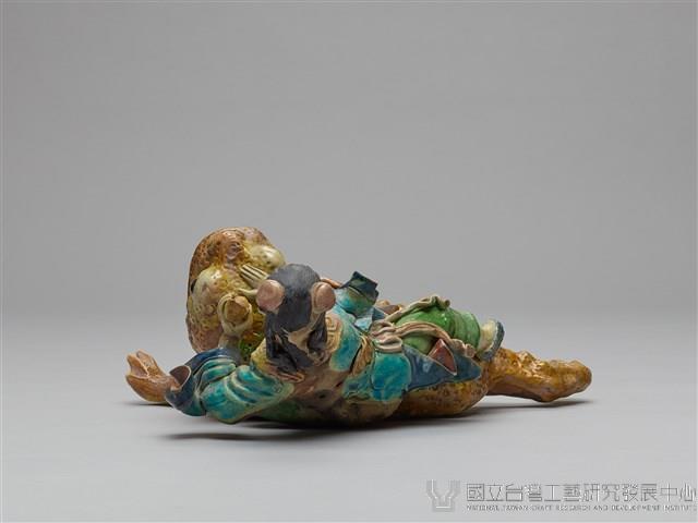 劉海戲蟾藏品圖，第8張