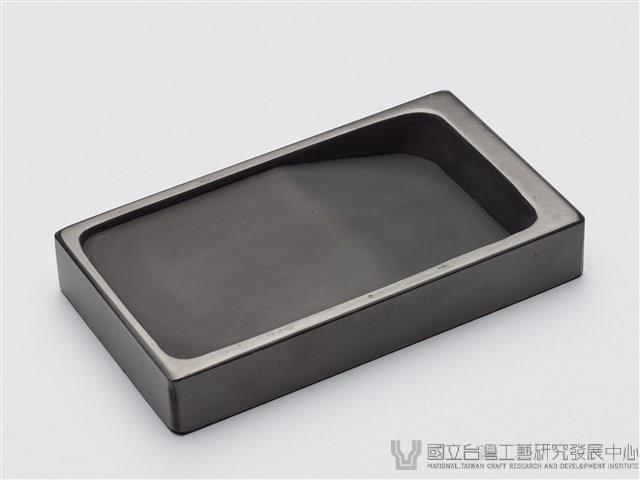 螺鈿硯箱藏品圖，第8張