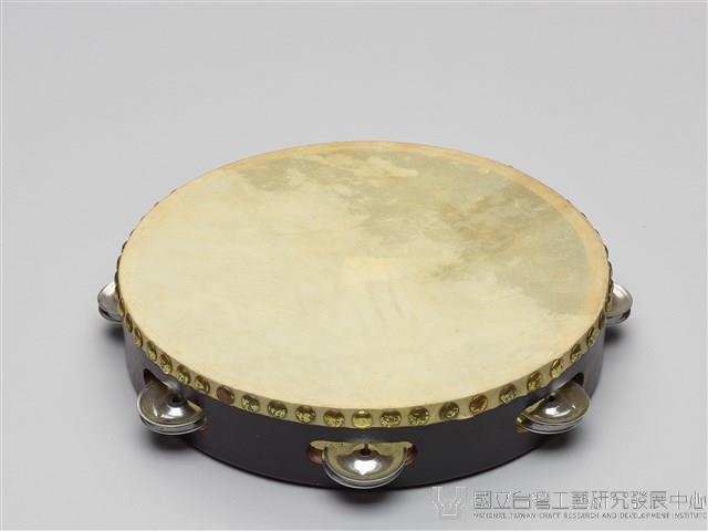 鈴鼓(大)藏品圖，第8張