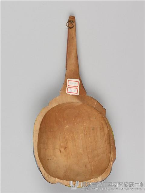 吞口藏品圖，第8張