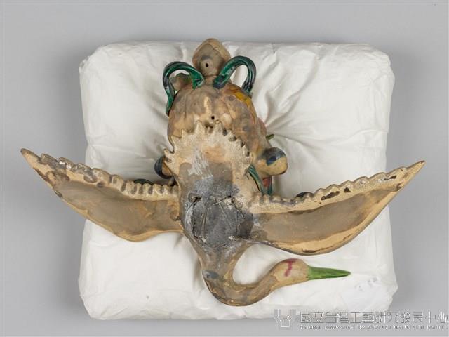仙人騎鶴藏品圖，第8張