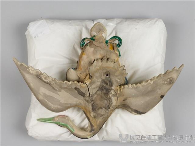 仙人騎鶴藏品圖，第8張