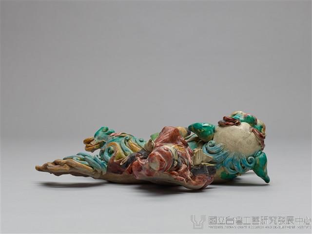 八仙之一曹國舅藏品圖，第8張