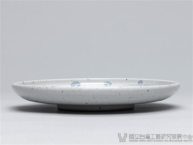 餐具組-圓盤藏品圖，第5張