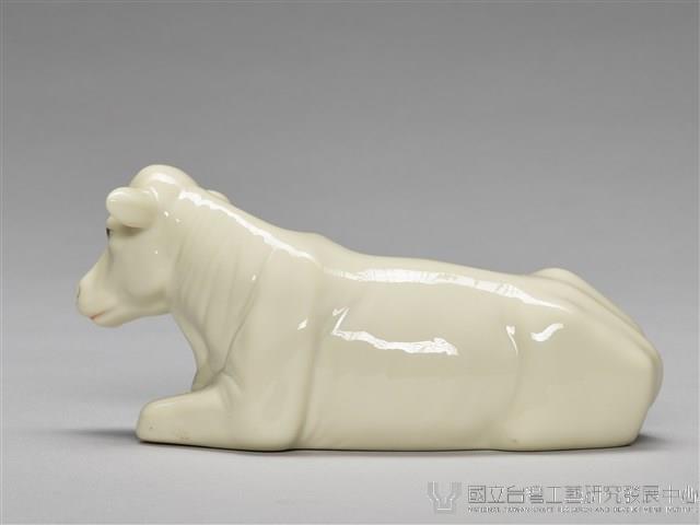 虔誠母牛（馬槽組）藏品圖，第5張