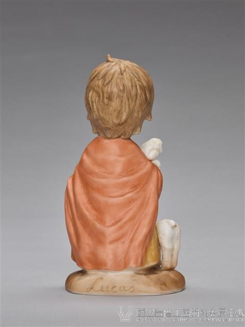 好牧人（GOOD SHEPHERD）與羊藏品圖，第5張