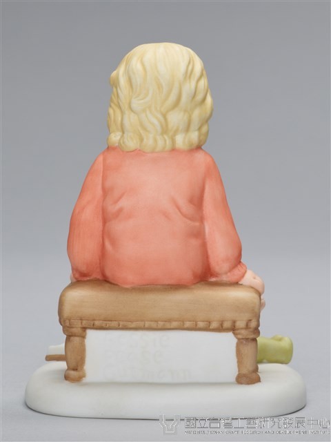 女坐藏品圖，第5張